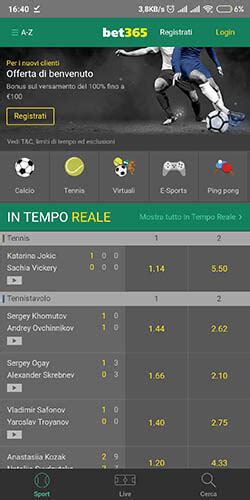 bet365 mobile site|bet365 italy.